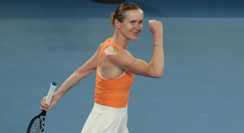 Az ukránok súlyos üzenete után amerikai háborgás az Australian Openen