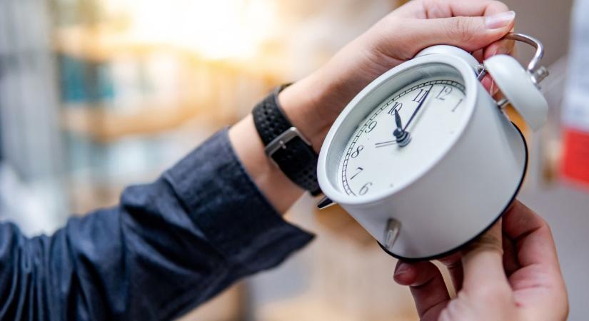 Nyári időszámítás: idén hamarabb lesz az óraátállítás