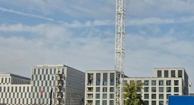 Kínálati dömping kezd kialakulni az újlakások piacán