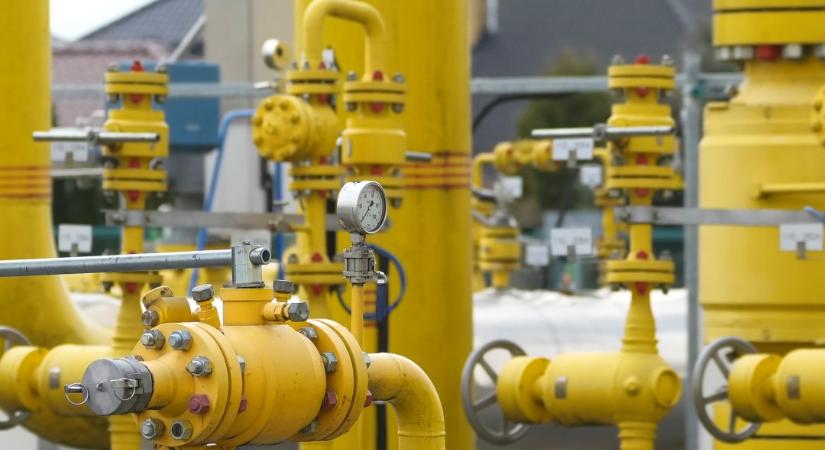 Szlovákia az Európai Bíróságon támadja meg az orosz gázimport tilalmát