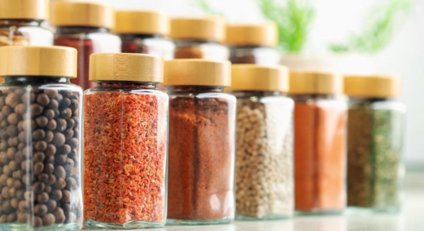 Nem a gyömbér, a chili vagy a kurkuma: ez a legerősebb gyulladáscsökkentő fűszer