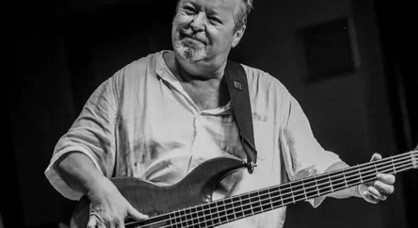 Elhunyt Lattmann Béla