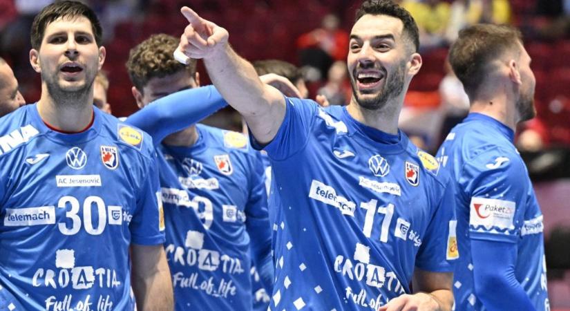 „Ez nem normális és igazságtalan” – a horvátok és a magyarok is kiakadtak a kézi-Eb menetrendje miatt