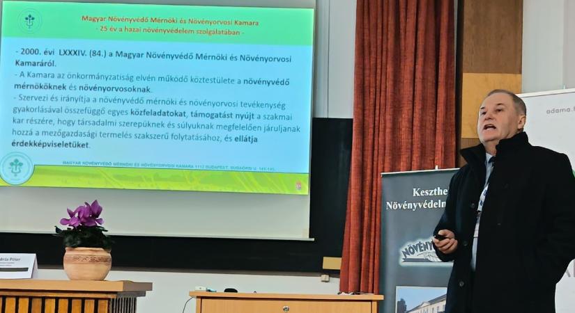 Jobb, ha nem tudjuk, mennyi nehézség áll előttünk