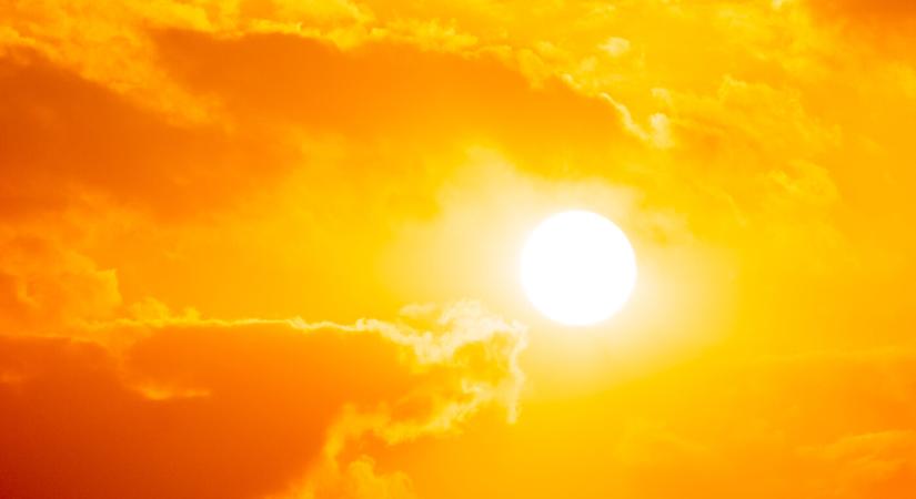 Rekordmeleg nyár elé nézhetünk 2026-ban