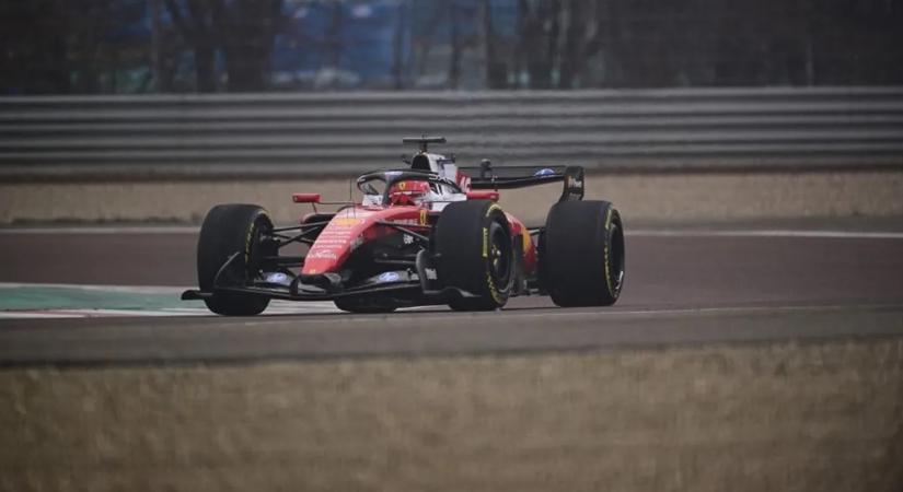 „Nevetséges” – óriási felháborodást váltott ki az F1 kemény döntése