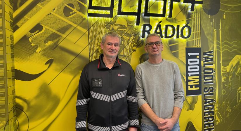 Gázrobbanás Pannonhalmán – gyűjtéssel segítenek a károsultaknak