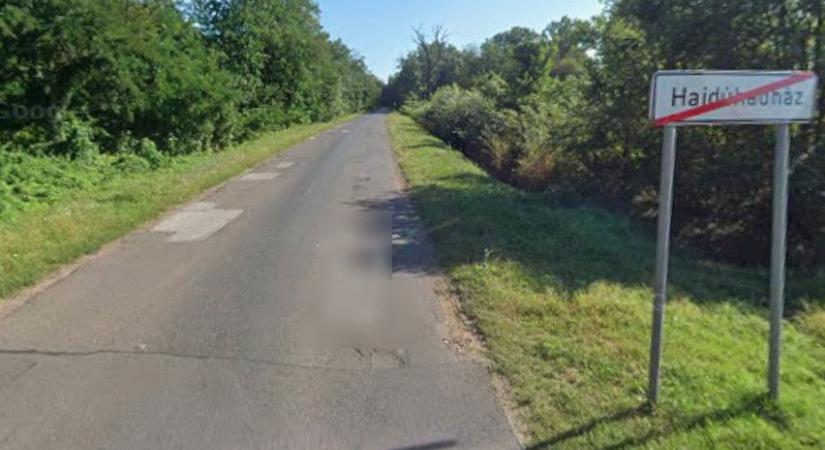 Megérjük, hogy jó út vezet Hadházról Sámsonba