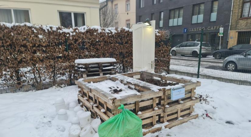 Ez az ajtó nem Narniába vezet: új dimenziót nyitottak meg Szegeden