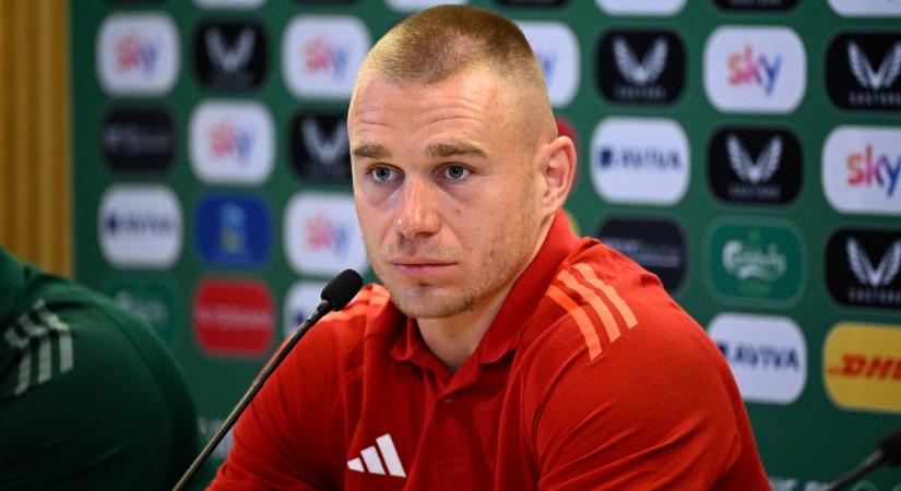 Szalai Attilát ismét kölcsönadták