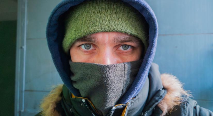 Kiadták a vészjelzést: brutális fordulat jön az időjárásban, meggyengül a poláris őrvény, ez kemény lesz