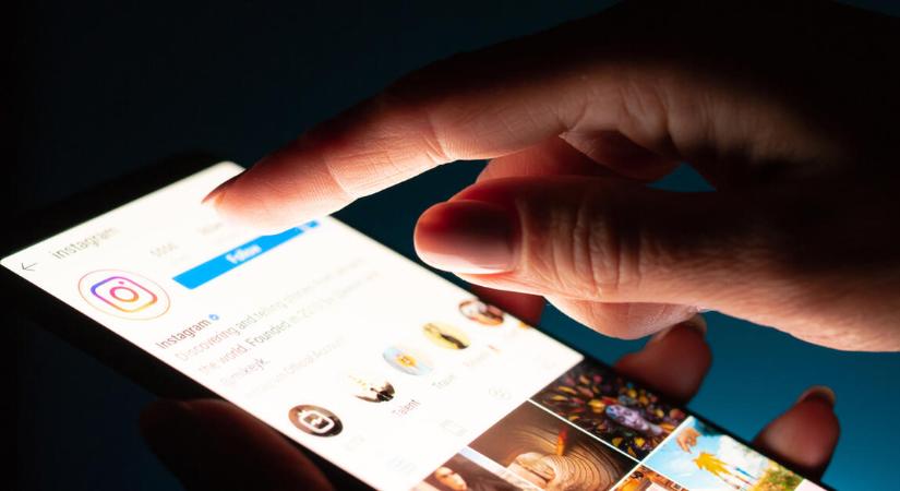 Fizetős Instagram: olyat tud majd, amitől sokan kiakadnak