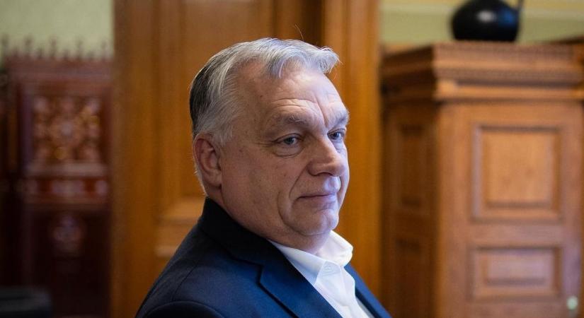 A bukmékerek már tudják: Orbán Viktor a favorit az egyik legnépszerűbb fogadóirodánál
