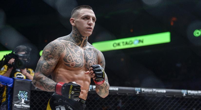 Boráros Gábor megtörten vallott, megtette, amit muszáj volt Jákli Mónikával kapcsolatban