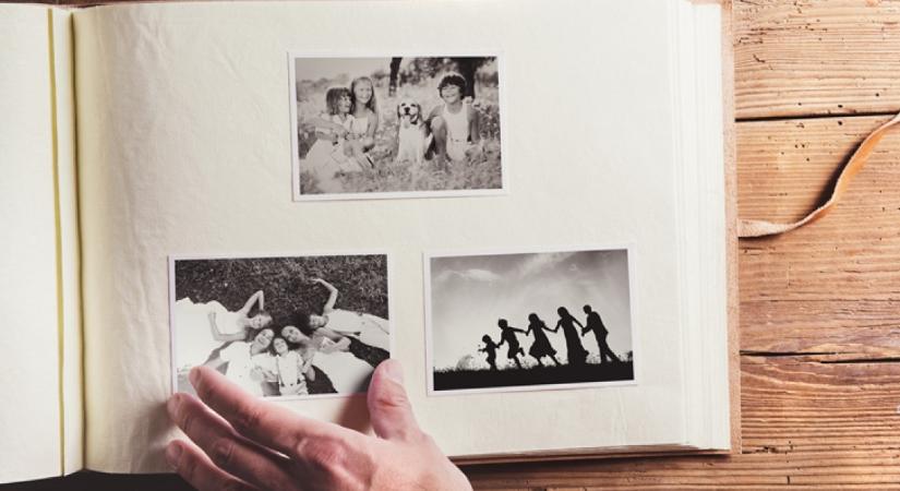 Itt az idő, hogy megmutasd régi fotógyűjteményedet: a felvételeid most egy dokumentumfilmbe is bekerülhetnek