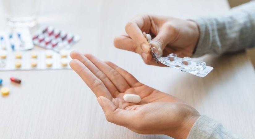 Érdemes odafigyelni: visszahívták az ismert vérnyomáscsökkentőt