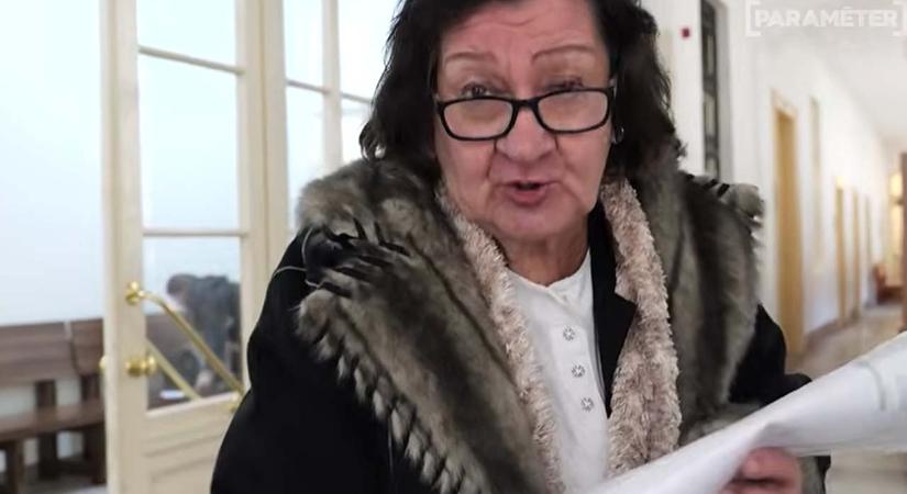 A méregkeverő Gyönyör Teréz mindent beismert