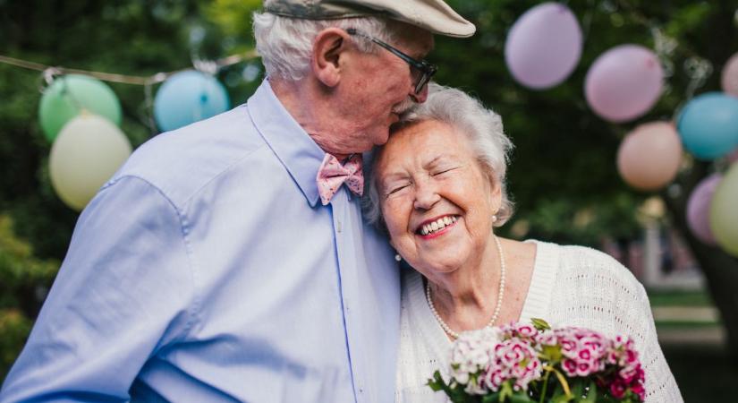 Ezért működnek jobban az 50 feletti kapcsolatok – 7 elfeledett lecke, amit ismerned kell