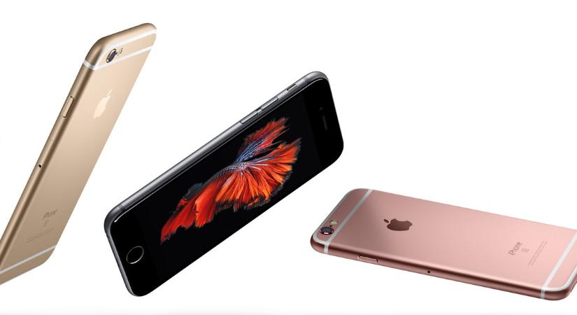 Az Apple több mint tíz éve gyártott iPhone-modellekhez adott ki szoftverfrissítést