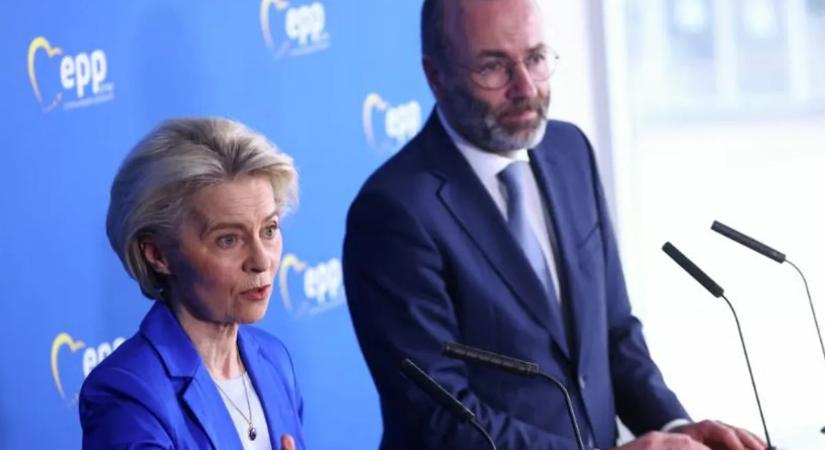 Nem tetszik a kormány? Akkor Brüsszel elzárja a pénzcsapot