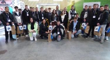 A jövő agráriuma a fiatalokkal kezdődik