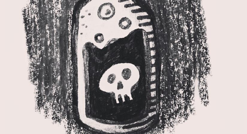 Gyönyör Teréz elmondta, ki a méregkeverő – videó