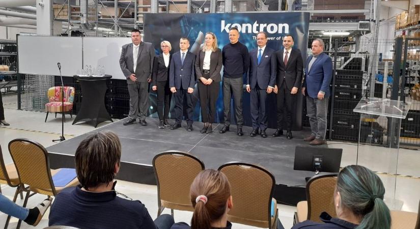 Hatalmas beruházás érkezik Pécsre