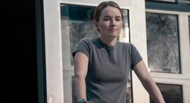 Kaitlyn Dever már testileg és lelkileg is készül a The Last of Us harmadik évadára
