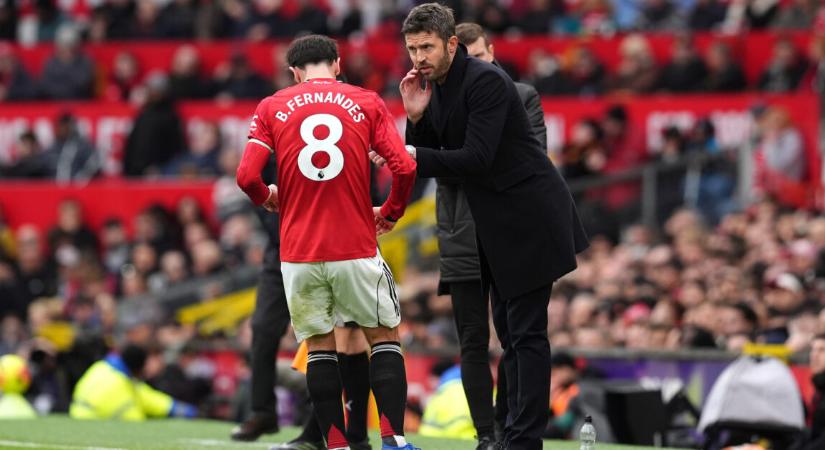 Bruno Fernandes távozhat Manchesterből – a Chelsea csillaga jöhet a helyére