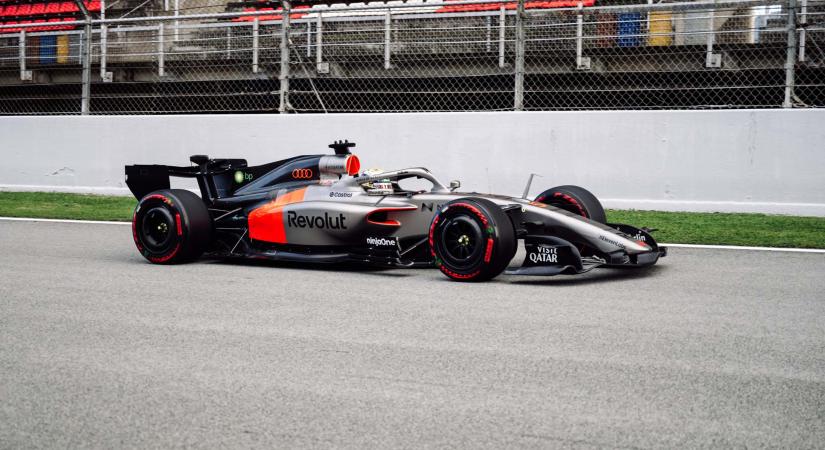 Audi: az FIA-nak kontrollálnia kell a szabályok szándékát megkerülő megoldásokat