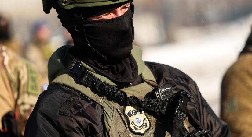 ICE-ügynököket hoznak magukkal az amerikaiak a téli olimpiára, Milánó polgármestere máris elküldte őket a francba