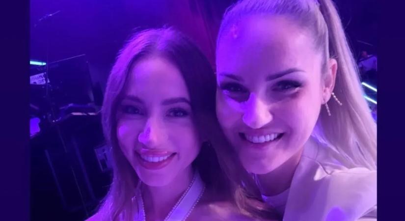 Dulin Metta A Nagy Ő cicababájáról: „Ágytársak voltunk”