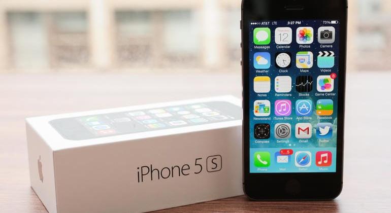 Mégis miért kapott frissítést egy 13 éves iPhone?