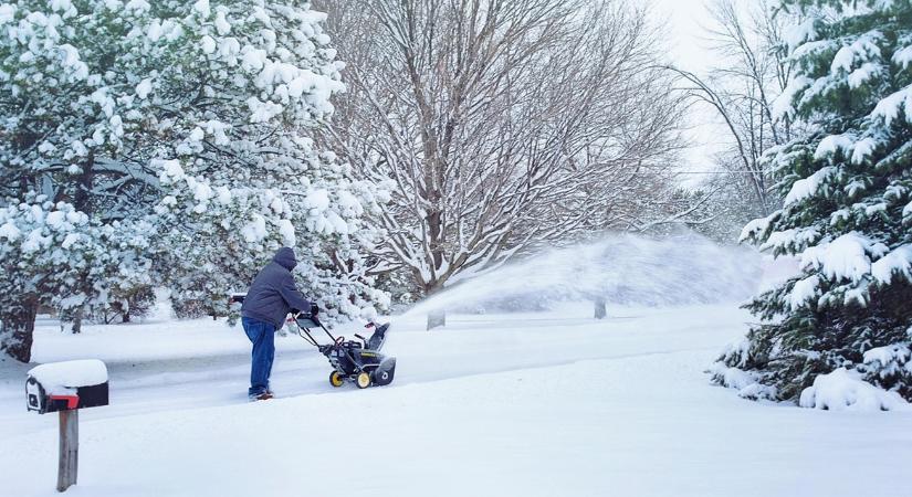 2026 februári időjárás: télből a tavaszba, és vissza