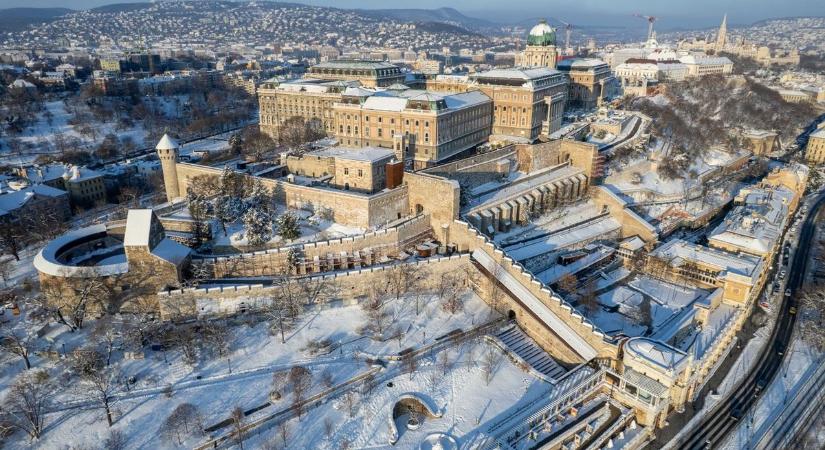 Kijött a svájci rangsor, amin a lengyelek és a románok is csak a hátunkat nézik: hatalmasat javított Magyarország