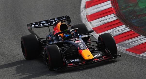 Red Bull: Sokkal jobb, mint vártuk!