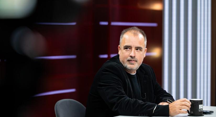 Török Gábor az MSZP-ről: A 9 évvel ezelőtti jóslatom csak félig jött be