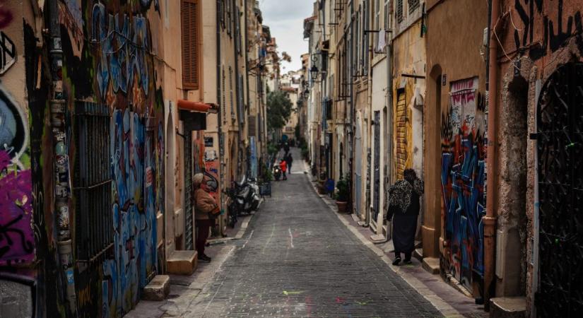 Marseille drogháborúja átrajzolhatja Franciaország politikai színterét