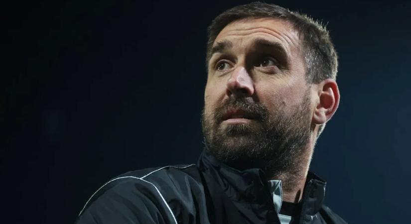 Rossz hír a paksiaknak a Fradi-meccs előtt: Böde Dánielre többhetes kihagyás vár