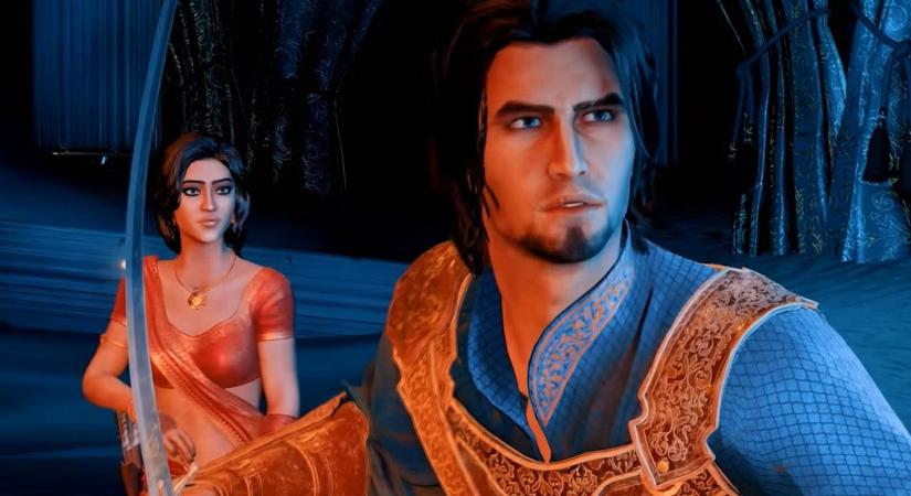 Három évnyi munkája vált semmivé egy színésznőnek, aki az internetről tudta meg, hogy törölték a játékát, és sajnos könnyű kitalálni, hogy a régi-új Prince of Persiáról van szó