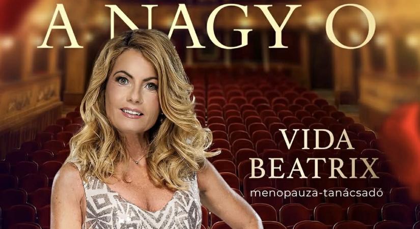 Győri esélyes a Nagy Ő-ben: Vida Beatrix mindent bevet Stohl András szívéért