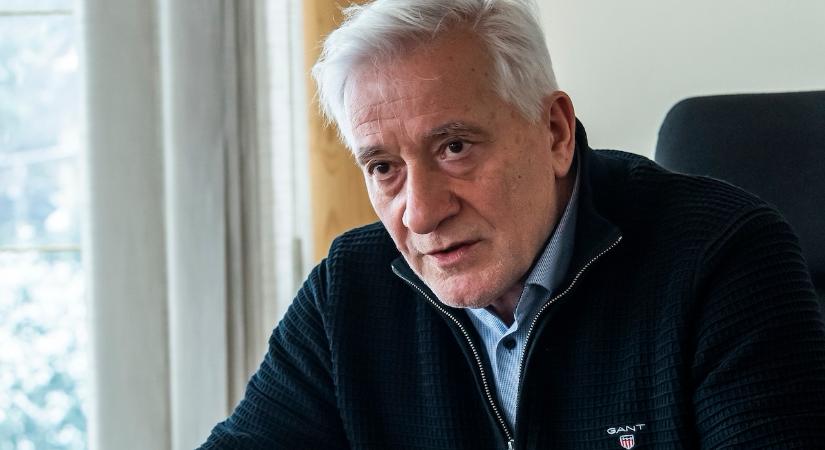 Hosszabb küzdelem várható Európában, mint a harmincéves háború