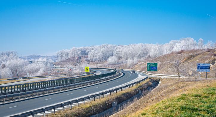 Traffipax erdőt telepítenek Romániában, erre minden magyar utazónak figyelnie kell