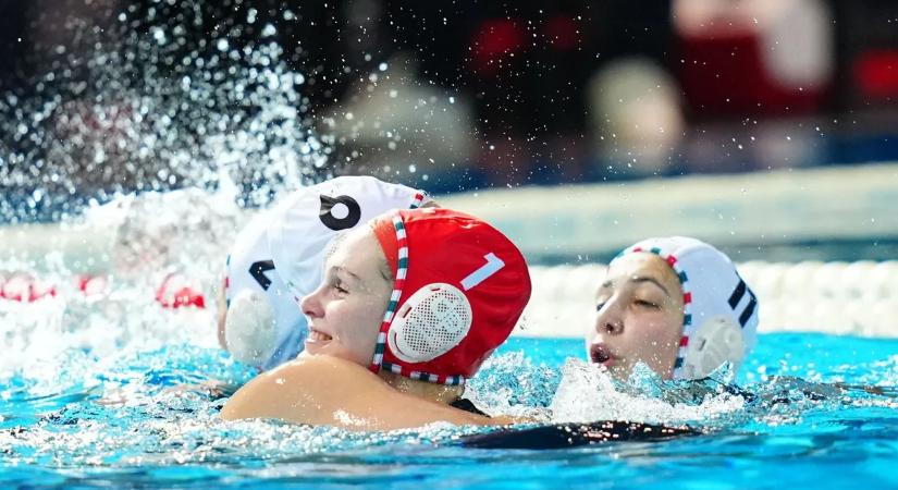 Elképesztő bravúr, magyar kapus teljesítményén ámul az egész világ