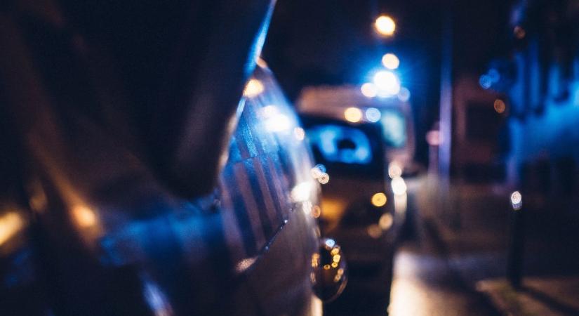 Balhé a belvárosban: a pultos hölgyre támadt egy részeg férfi