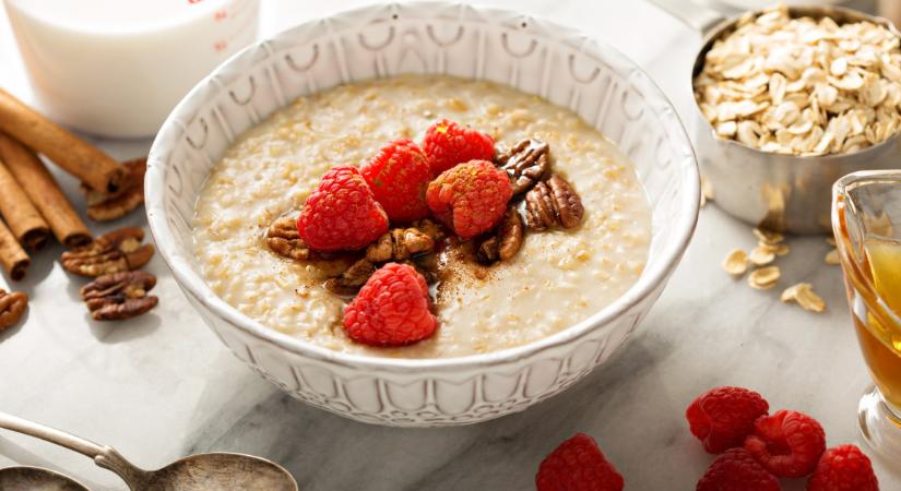 8 étel, ami bővelkedik a rostban: ezeket fogyaszd, hogy felpörgesd az emésztést!