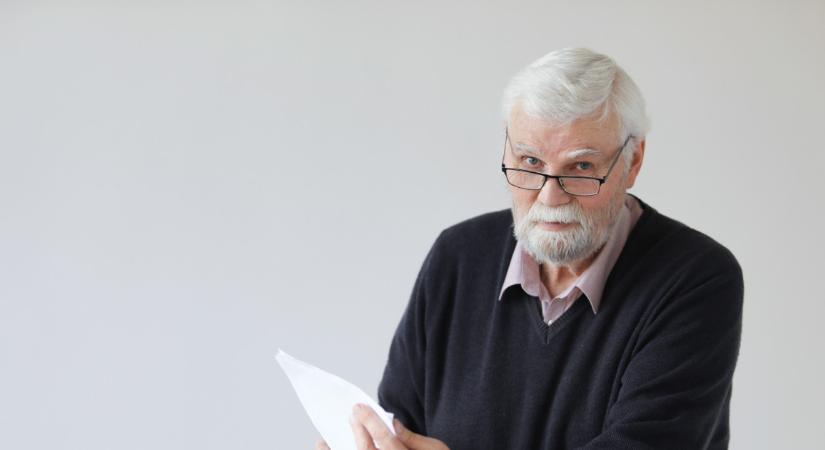 Kell változtatni az szja-n a választások után? Mellár Tamással ezt is megvitatjuk a Klasszis Klub Live-ban