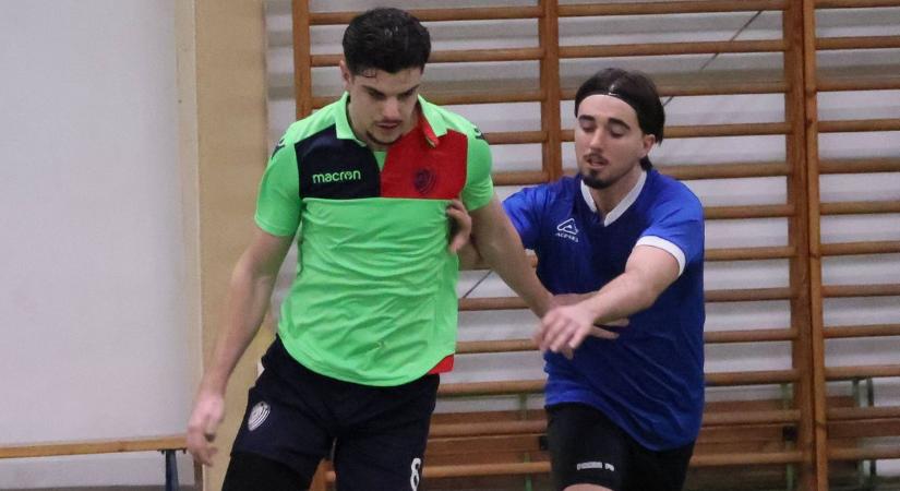 Őket szavazták be a madocsai teremtorna All-Star csapataiba