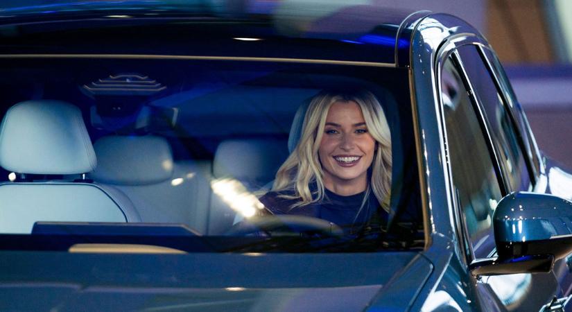 Az első vevők megkapták a debreceni BMW-ket, óriási az érdeklődés a modell iránt – fotókkal