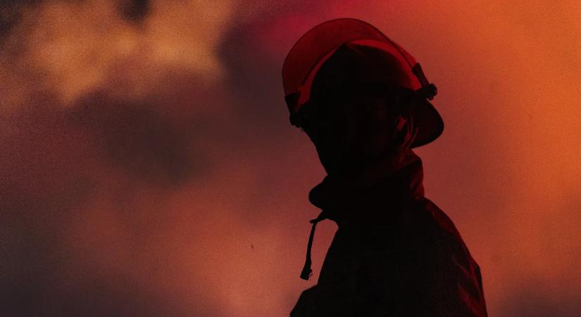 Tűz pusztította el a magánszállást, többen meghaltak